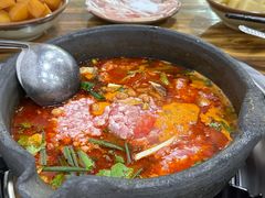 -笔记安顺夺夺粉火锅