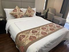 -深圳葵花酒店公寓(福田口岸店)