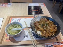 -吉野家(宾水道店)