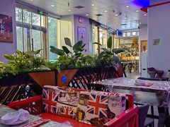 -金陵暴走小龙虾·迷踪蟹(凯德MALL店)
