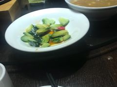 -涌上外婆桥(南塘店)