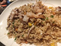 -火地铁板烧(昆山万象汇店)