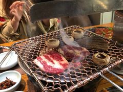 -黑牛の店·和牛烧肉(大悦城店)