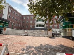 -北京市海淀区翠微小学