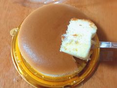 云朵芝士蛋糕-多乐之日(和平伊势丹店)