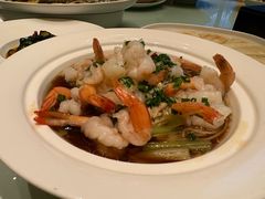 -世纪缘国际会议中心·中餐厅(百家湖店)