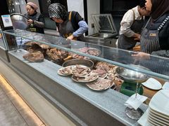 -清真磨沟沿老字号牛肉面(总店)