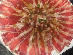 -完美生活炭火烤肉(二马路店)