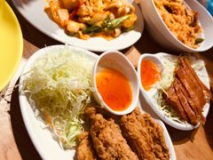 -龙舟池