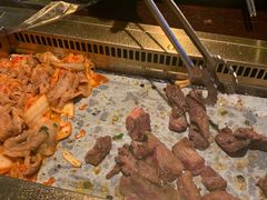 -新石器烤肉(之心城店)