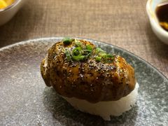 -戏作寿司(观音桥店)