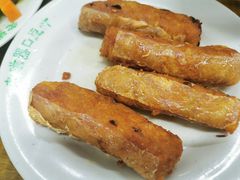 -老磁器口豆汁店(马家堡店)