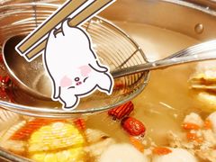 -八合里潮汕鲜牛肉火锅(深圳海岸城店)