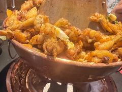 -锅聚侠(泉秀店)