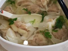 -南城香·饭香串香馄饨香(富丰桥店)