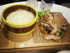-惠丰堂饭庄·烤鸭·京味菜(翠微路店)