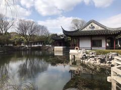-千灯古镇