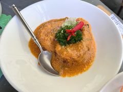 -帕蓝·暹罗料理(大学路店)