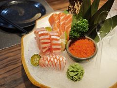 -品米斗·精致料理(浦东禹悦汇店)