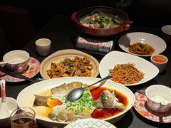 -知楚•精致湖北菜(武商MALL店)