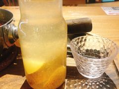 小吊梨汤-小满手工粉(上海品尊国际店)