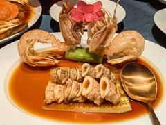 -海味世家·家常菜馆(明州里店)
