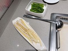 -海底捞火锅(奥森店)