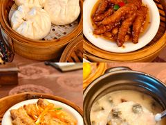 -江门富力万达嘉华酒店
