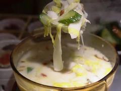 古法黄鱼汤-闽上鲜·福建菜(龙湖滨江天街店)