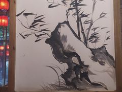 -渝大狮毛肚老火锅(普陀店)