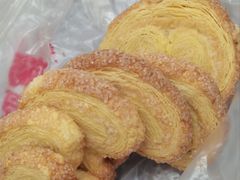 -爱德顺糕点食屋(利民道店)