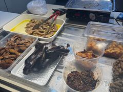 -王浩儿纪六孃甜皮鸭(东大街店)