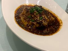 -尘香•传统川菜(创汇首座店)