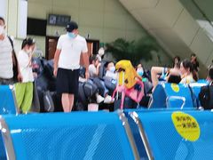 -德宏芒市国际机场