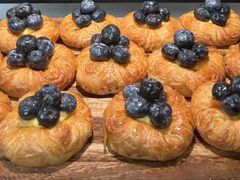 -RISE RESTAURANT(滨海湾金沙店)