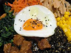 -稻百鲜·拌饭·朝鲜族石锅菜(江南万达店)