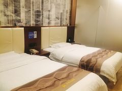 -好居商务酒店(江高亿达广场店)