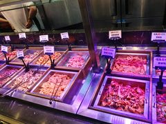 -梨花自助烤肉(天河城店)