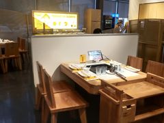 -巴奴毛肚火锅概念餐厅