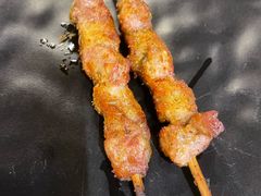 -郭靖·烤全羊·内蒙菜·烧烤(望京旗舰店)