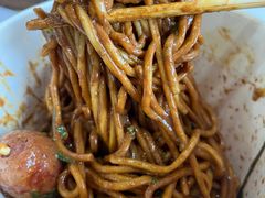 -郭记老汉口热干面