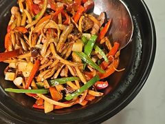 -食大利香港茶餐厅(南亚风情第一城店)