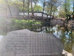 -承德避暑山庄景区