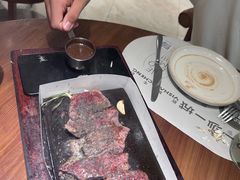 -一沙一城·岩烤牛扒(深圳首店)