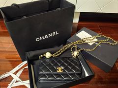 -CHANEL(恒隆广场店)