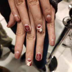 -KING NAIL 日式美甲美睫
