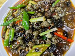 炒螺-化州大众美食城(宝安老牌店)