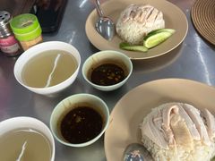-红大哥水门鸡饭(總店)