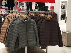 -优衣库(威海威高购物中心店)