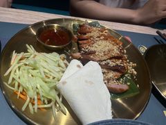 -仙罗泰·泰国餐厅(印象汇店)